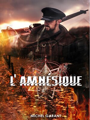 cover image of L'amnésique